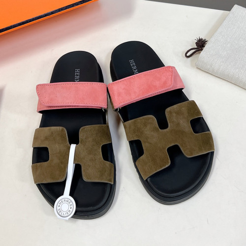 Hermes Womens Mens Unisex Shoes Extra Slippers Sandals Casual Fashion Sandals Luxury Brand with Original Box Whatsapp【+1-3239614486】