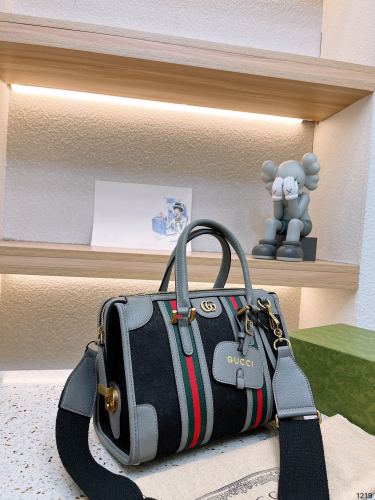 Gucci Womens Bags Shoulder Handbags Luxury Brand Gucci Double G Shoulder Bags Totes Whatsapp 【+1-3239614486】