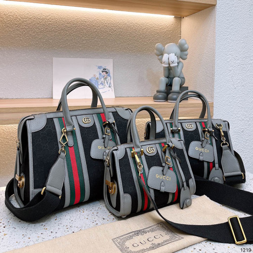 Gucci Womens Bags Shoulder Handbags Luxury Brand Gucci Double G Shoulder Bags Totes Whatsapp 【+1-3239614486】