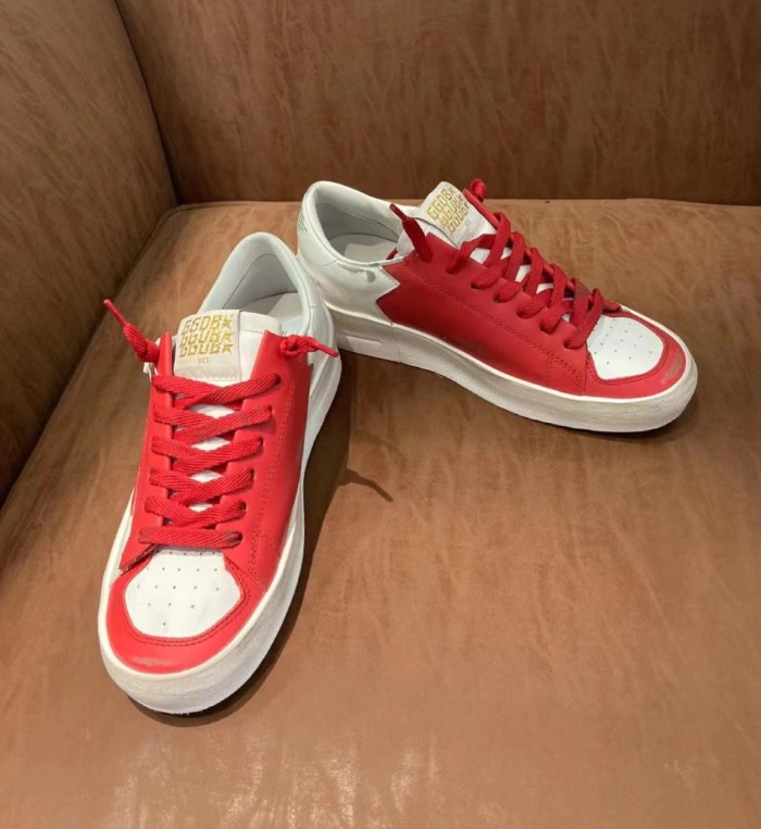 Golden Goose GGDB Stardan Womens Mens Shoes Fashion Sneakers Unisex Design Luxury Brand Men's Super-Star sneakers with Box Whatsapp 【+1-3239614486】
