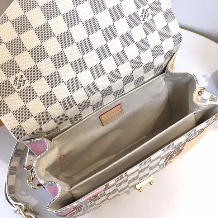 Louis Vuitton Womens Bags Crossbody Bag POCHETTE MÉTIS Monogram canvas Luxury Brand Messenger Shoulder Bags with Original Box Whatsapp【+1-3239614486】