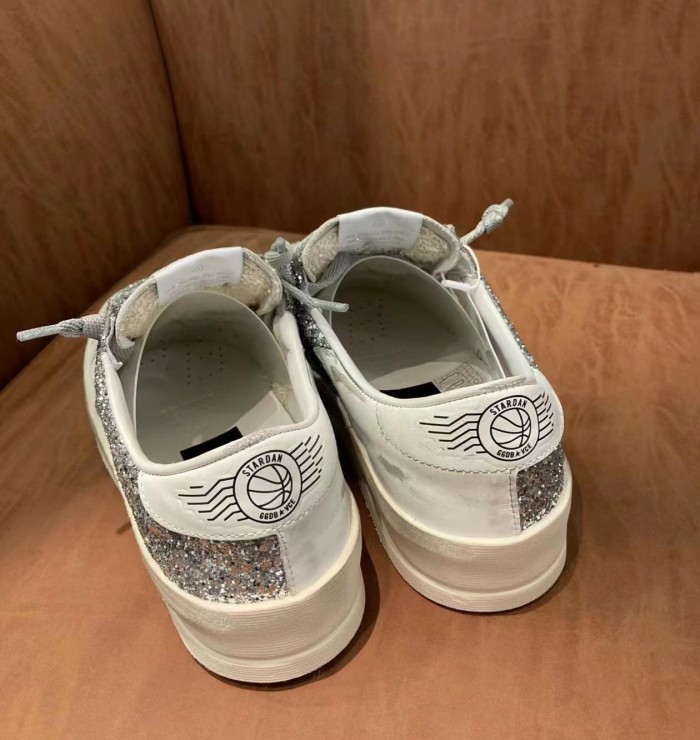 Golden Goose GGDB Stardan Womens Mens Shoes Fashion Sneakers Unisex Design Luxury Brand Men's Super-Star sneakers with Box Whatsapp 【+1-3239614486】