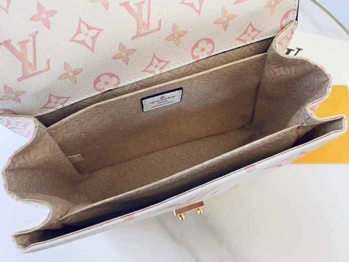 Louis Vuitton Womens Bags Crossbody Bag POCHETTE MÉTIS Monogram canvas Luxury Brand Messenger Shoulder Bags with Original Box Whatsapp【+1-3239614486】