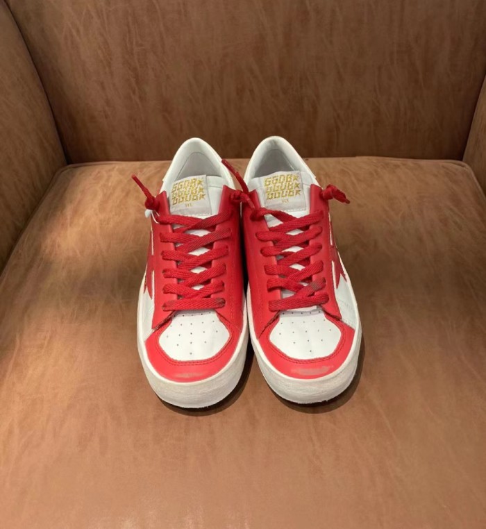 Golden Goose GGDB Stardan Womens Mens Shoes Fashion Sneakers Unisex Design Luxury Brand Men's Super-Star sneakers with Box Whatsapp 【+1-3239614486】