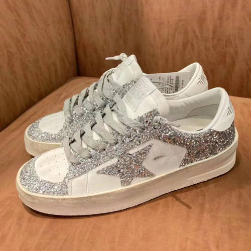 Golden Goose GGDB Stardan Womens Mens Shoes Fashion Sneakers Unisex Design Luxury Brand Men's Super-Star sneakers with Box Whatsapp 【+1-3239614486】