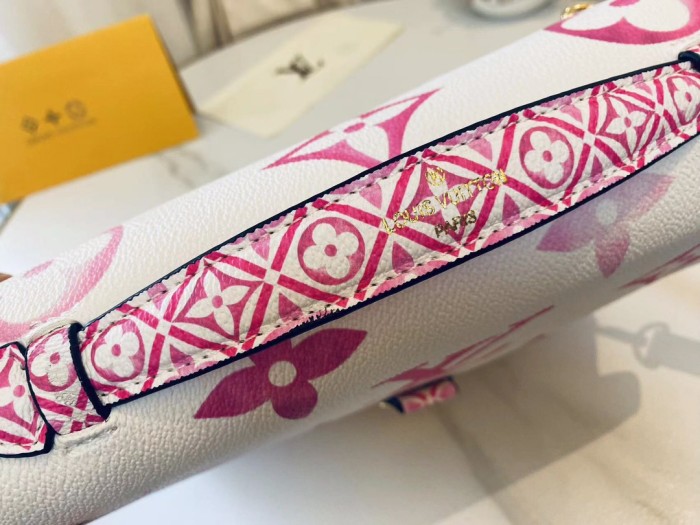 Louis Vuitton Womens Bags Crossbody Bag POCHETTE MÉTIS Monogram canvas Luxury Brand Messenger Shoulder Bags with Original Box Whatsapp【+1-3239614486】