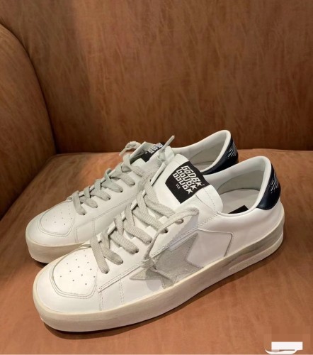 Golden Goose GGDB Stardan Womens Mens Shoes Fashion Sneakers Unisex Design Luxury Brand Men's Super-Star sneakers with Box Whatsapp 【+1-3239614486】