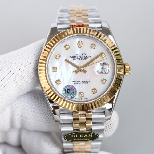 Rolex Watch Luxury Brand Design Fashion Type Datejust Watches with Original Box and Certificate Whatsapp【+1-3239614486】