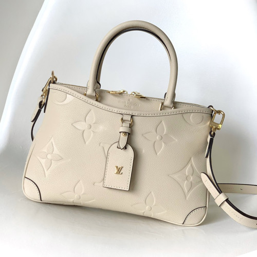 Louis Vuitton Womens Bags Crossbody Bag Luxury Brand Trianon PM M46503 with Original Box Whatsapp【+1-3239614486】