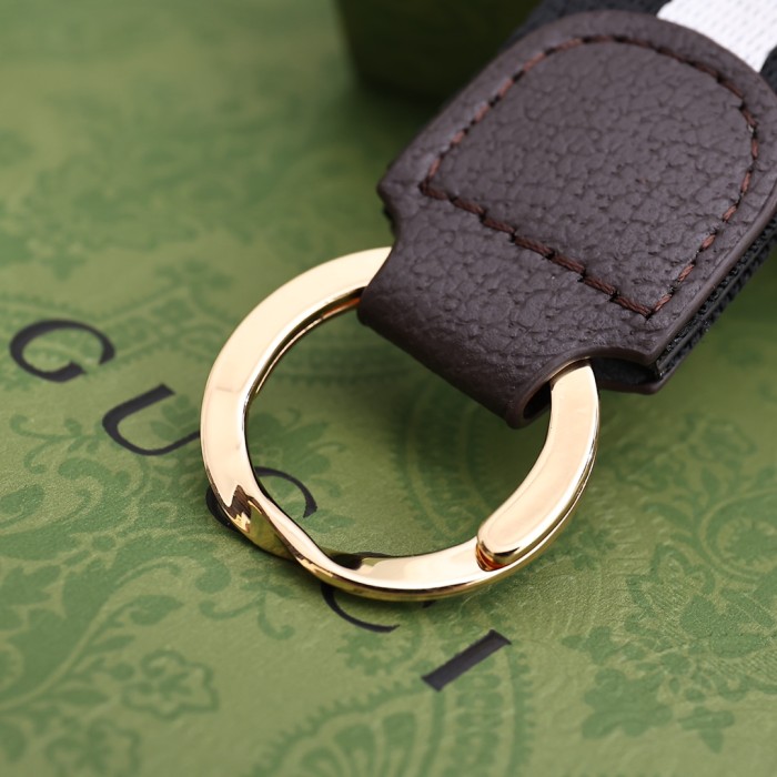 Gucci Key Chain Luxury Brand with Original Box Whatsapp【+1-3239614486】