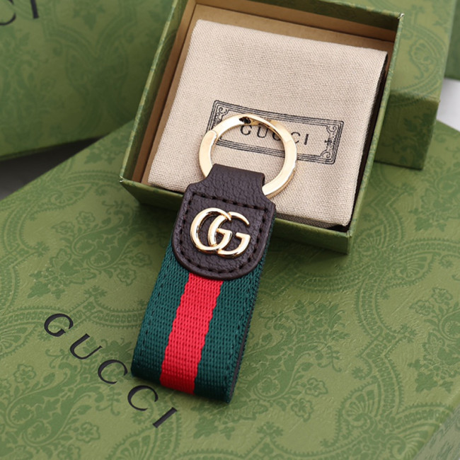 Gucci Key Chain Luxury Brand with Original Box Whatsapp【+1-3239614486】