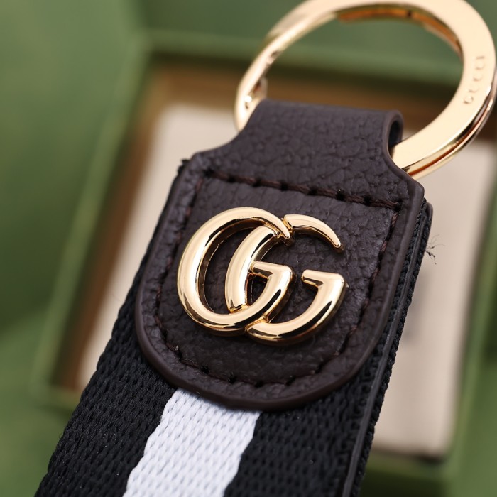 Gucci Key Chain Luxury Brand with Original Box Whatsapp【+1-3239614486】