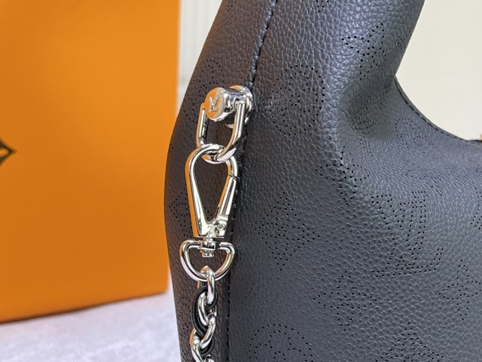 Louis Vuitton Womens Bags Shoulder Handbag Luxury Brand Fashion Why Knot PM Whatsapp 【+1-3239614486】