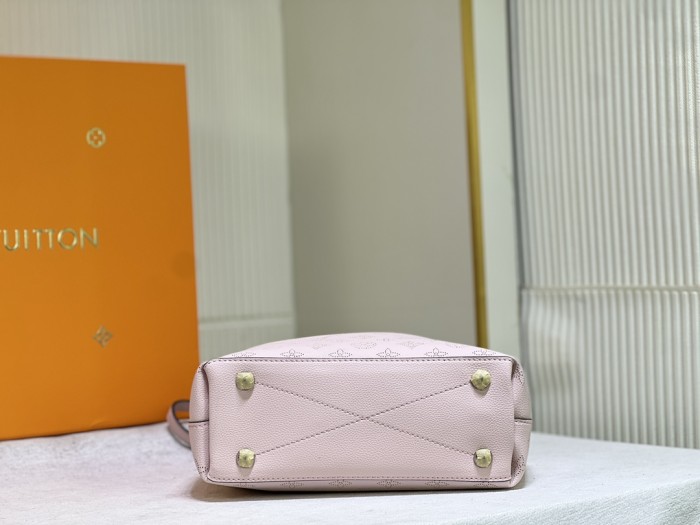 Louis Vuitton Womens Bags Shoulder Handbag Luxury Brand Fashion Why Knot PM Whatsapp 【+1-3239614486】