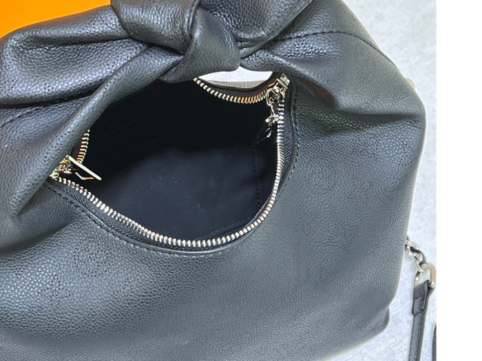 Louis Vuitton Womens Bags Shoulder Handbag Luxury Brand Fashion Why Knot PM Whatsapp 【+1-3239614486】