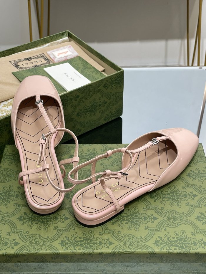 Gucci Womens Shoes Sandals Slingback Luxury Brand with Original Box Whatsapp【+1-3239614486】