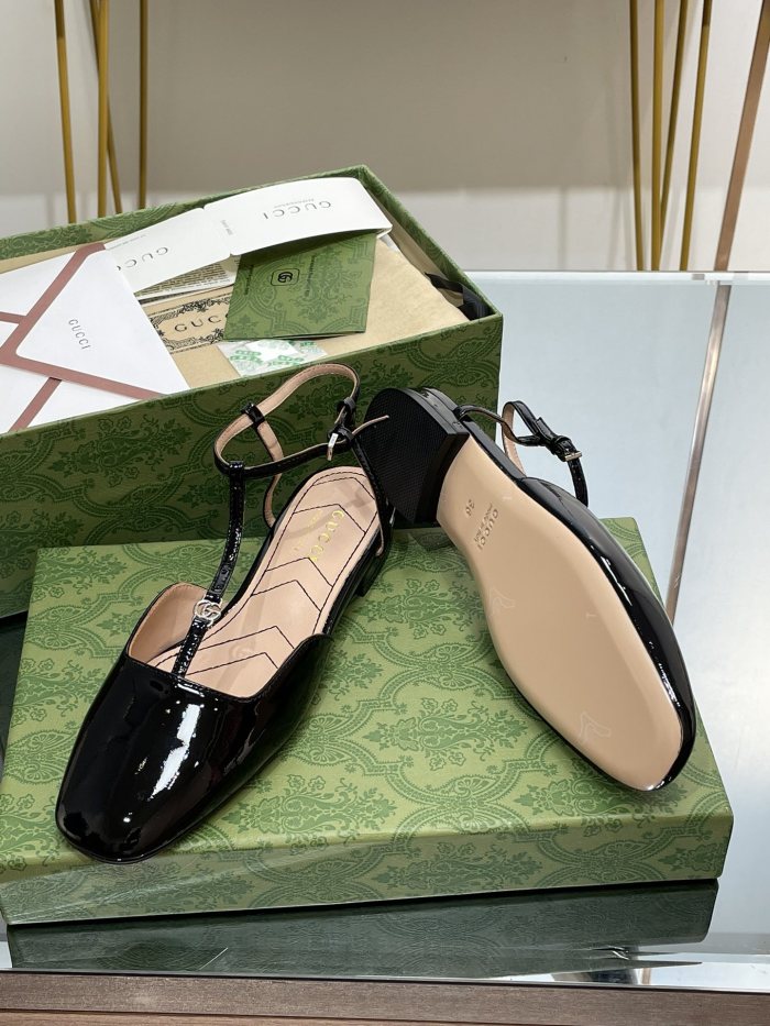 Gucci Womens Shoes Sandals Slingback Luxury Brand with Original Box Whatsapp【+1-3239614486】