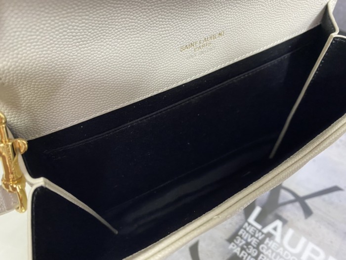 Saint Laurent YSL Womens Bags Clutch Designer Luxury Brand with Original Box Whatsapp【+1-3239614486】