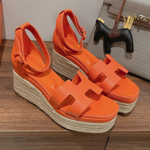 Hermes Womens Shoes Extra Slippers Casual Fashion Slipper Luxury Brand with Original Box 8cm Heel Whatsapp【+1-3239614486】