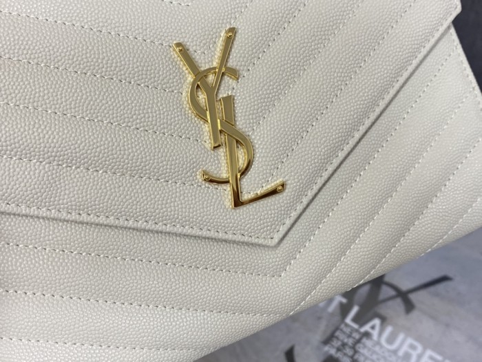 Saint Laurent YSL Womens Bags Clutch Designer Luxury Brand with Original Box Whatsapp【+1-3239614486】