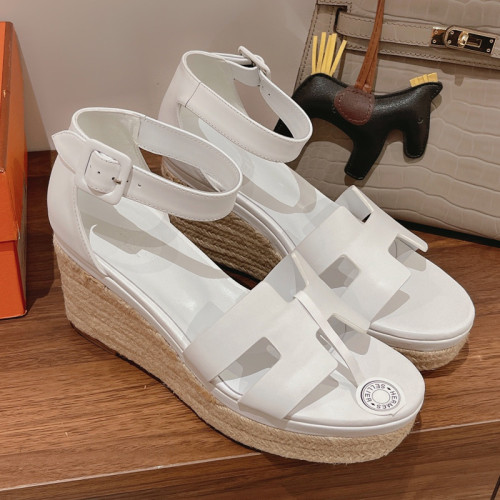 Hermes Womens Shoes Extra Slippers Casual Fashion Slipper Luxury Brand with Original Box 8cm Heel Whatsapp【+1-3239614486】