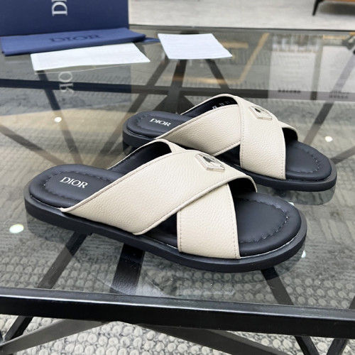 Dior Men Shoes Sandals Luxury Brand Fashion DIOR AQUA SANDAL with Original Box 3SA135ZSA_H969 Whatsapp【+1-3239614486】