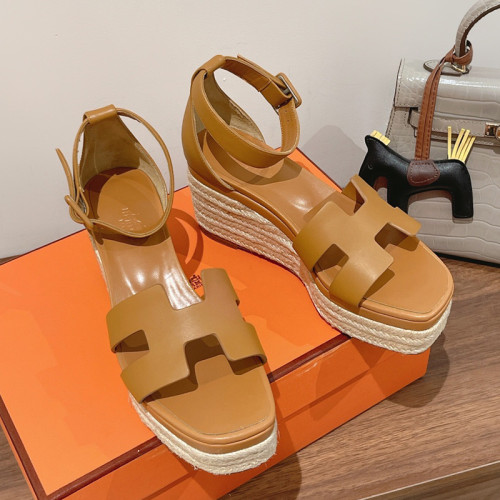 Hermes Womens Shoes Extra Slippers Casual Fashion Slipper Luxury Brand with Original Box 8cm Heel Whatsapp【+1-3239614486】