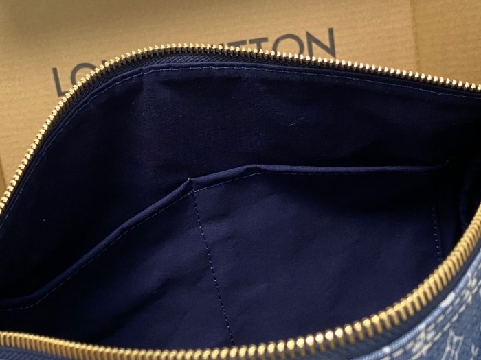 Louis Vuitton Womens Bags Luxury Brand Fashion Type Louis Vuitton SPEEDY BANDOULIÈRE 30 with Original Box Whatsapp【+1-3239614486】
