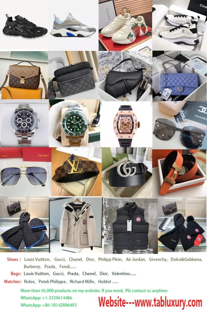 Louis Vuitton, Bags, Louis Vuitton Gucci Chanel Burberry Boxes