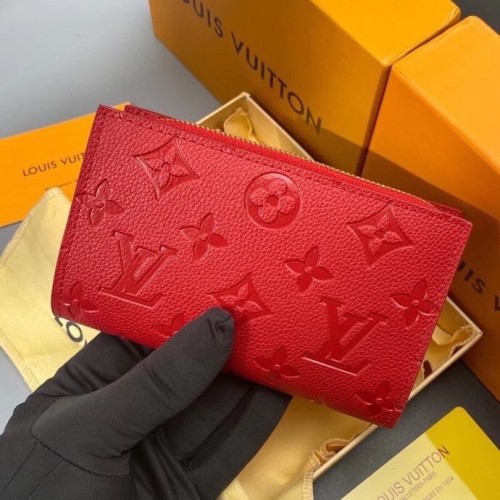 Louis Vuitton Womens Bags Wallets Clutch Luxury Brand Fashion Type Louis Vuitton Victorine Wallet M60235 Whatsapp 【+1-3239614486】