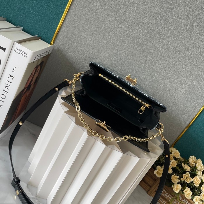 Louis Vuitton Womens Bags Crossbody Bag POCHETTE MÉTIS Monogram canvas Luxury Brand Messenger Shoulder Bags with Original Box Whatsapp【+1-3239614486】