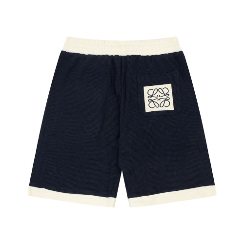 Loewe Luxury Brand Women Mens Pant  Shorts Whatsapp 【+1-3239614486】