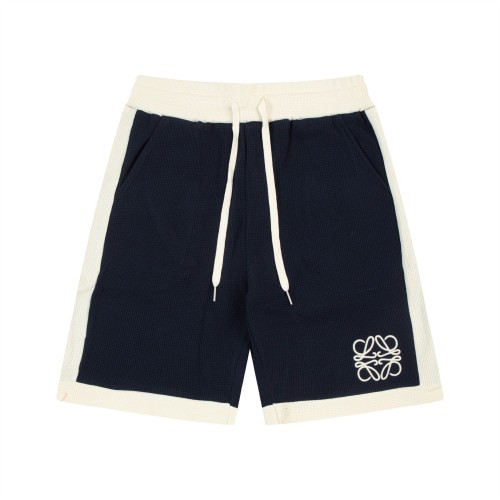 Loewe Luxury Brand Women Mens Pant  Shorts Whatsapp 【+1-3239614486】