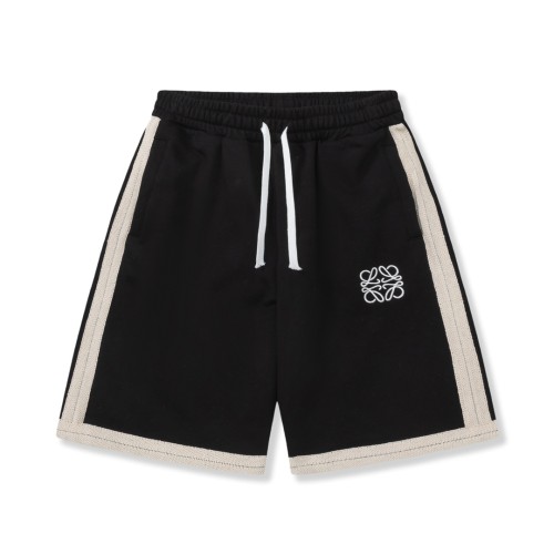 Loewe Luxury Brand Women Mens Pant  Shorts Whatsapp 【+1-3239614486】