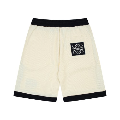 Loewe Luxury Brand Women Mens Pant  Shorts Whatsapp 【+1-3239614486】