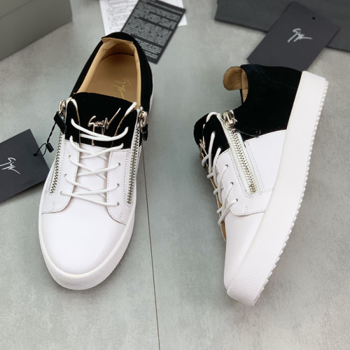 Giuseppe Zanotti Mens Shoes Sneakers Luxury Brand Sneakers with Original Box GZ Shoes Fashion Whatsapp【+1-3239614486】