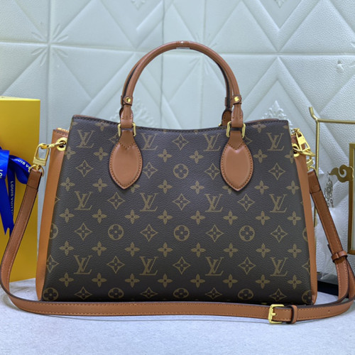 Louis Vuitton Womens Bags Shoulder Handbags Luxury Brand Fashion Type M46508 with Original Box Whatsapp【+1-3239614486】