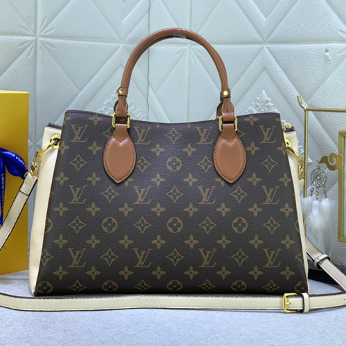 Louis Vuitton Womens Bags Shoulder Handbags Luxury Brand Fashion Type M46508 with Original Box Whatsapp【+1-3239614486】