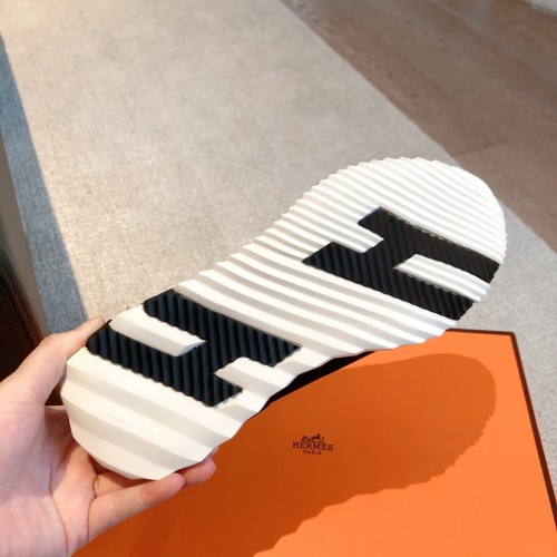 Hermes Womens Casual Shoes Fashion Sneakers Luxury Brand with Original Box Whatsapp【+1-3239614486】