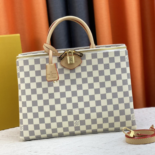 Louis Vuitton Womens Bags Shoulder Handbags Luxury Brand Fashion Type M40582 without Original Box Whatsapp【+1-3239614486】