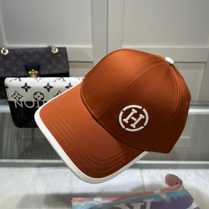 Hermes Mens Womens Hats Luxury Brand Design Hermes Hat with Original Box Whatsapp 【+1-3239614486】