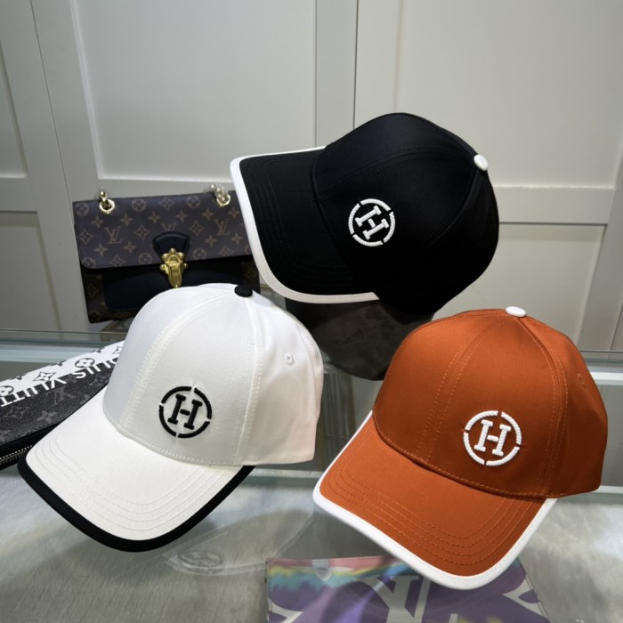 Hermes Mens Womens Hats Luxury Brand Design Hermes Hat with Original Box Whatsapp 【+1-3239614486】