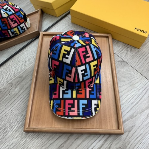 Fendi Men Womens Hat Luxury Brand Design Fendi Cap with Original Box Whatsapp 【+1-3239614486】