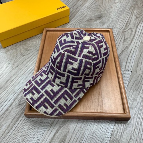 Fendi Men Womens Hat Luxury Brand Design Fendi Cap with Original Box Whatsapp 【+1-3239614486】