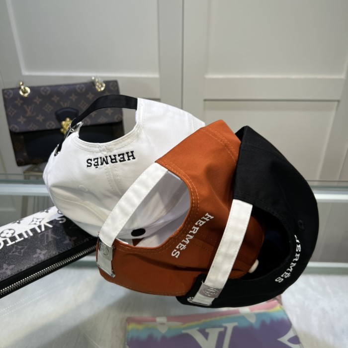 Hermes Mens Womens Hats Luxury Brand Design Hermes Hat with Original Box Whatsapp 【+1-3239614486】
