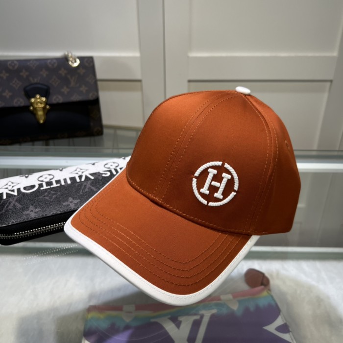 Hermes Mens Womens Hats Luxury Brand Design Hermes Hat with Original Box Whatsapp 【+1-3239614486】