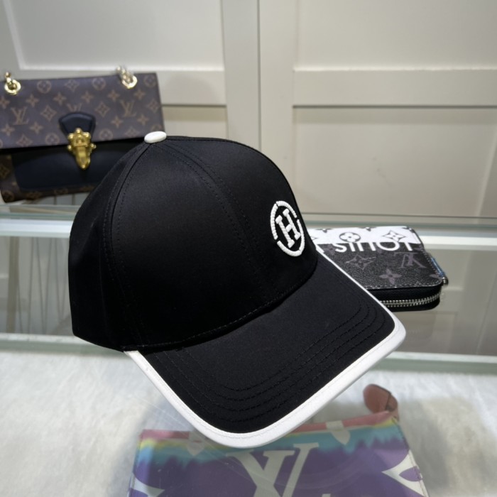 Hermes Mens Womens Hats Luxury Brand Design Hermes Hat with Original Box Whatsapp 【+1-3239614486】