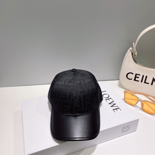 Fendi Men Womens Hat Luxury Brand Design Fendi Cap with Original Box Whatsapp 【+1-3239614486】