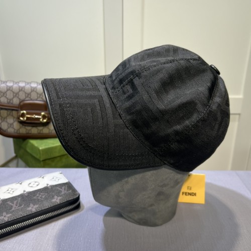 Fendi Men Womens Hat Luxury Brand Design Fendi Cap with Original Box Whatsapp 【+1-3239614486】