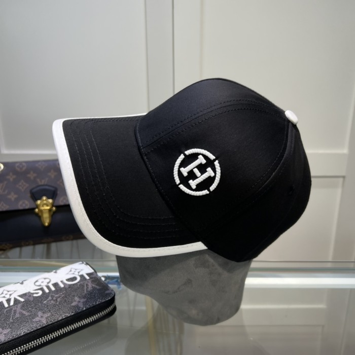 Hermes Mens Womens Hats Luxury Brand Design Hermes Hat with Original Box Whatsapp 【+1-3239614486】